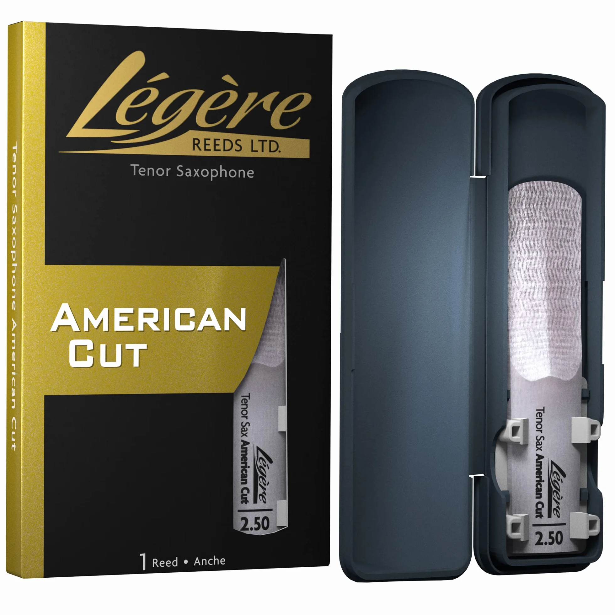 LEGERE Reeds TSA 2.50