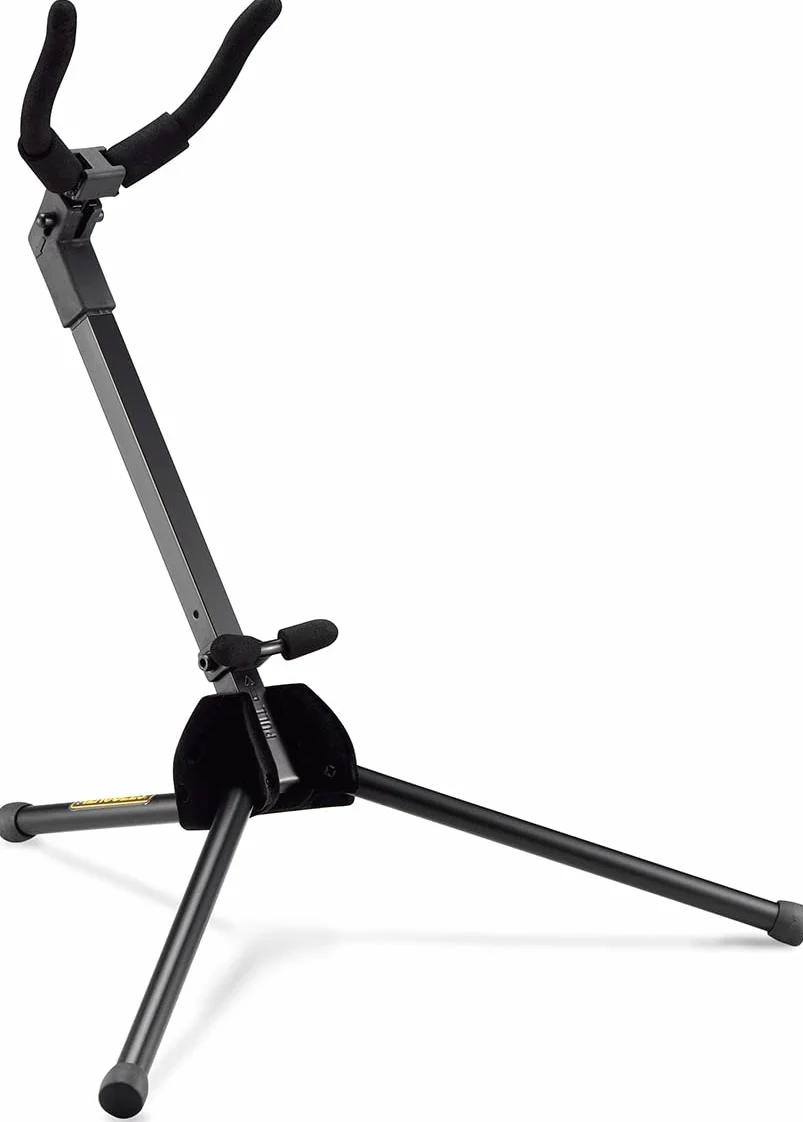 Hercules DS431B Alto Saksofon w dzwonku stojak