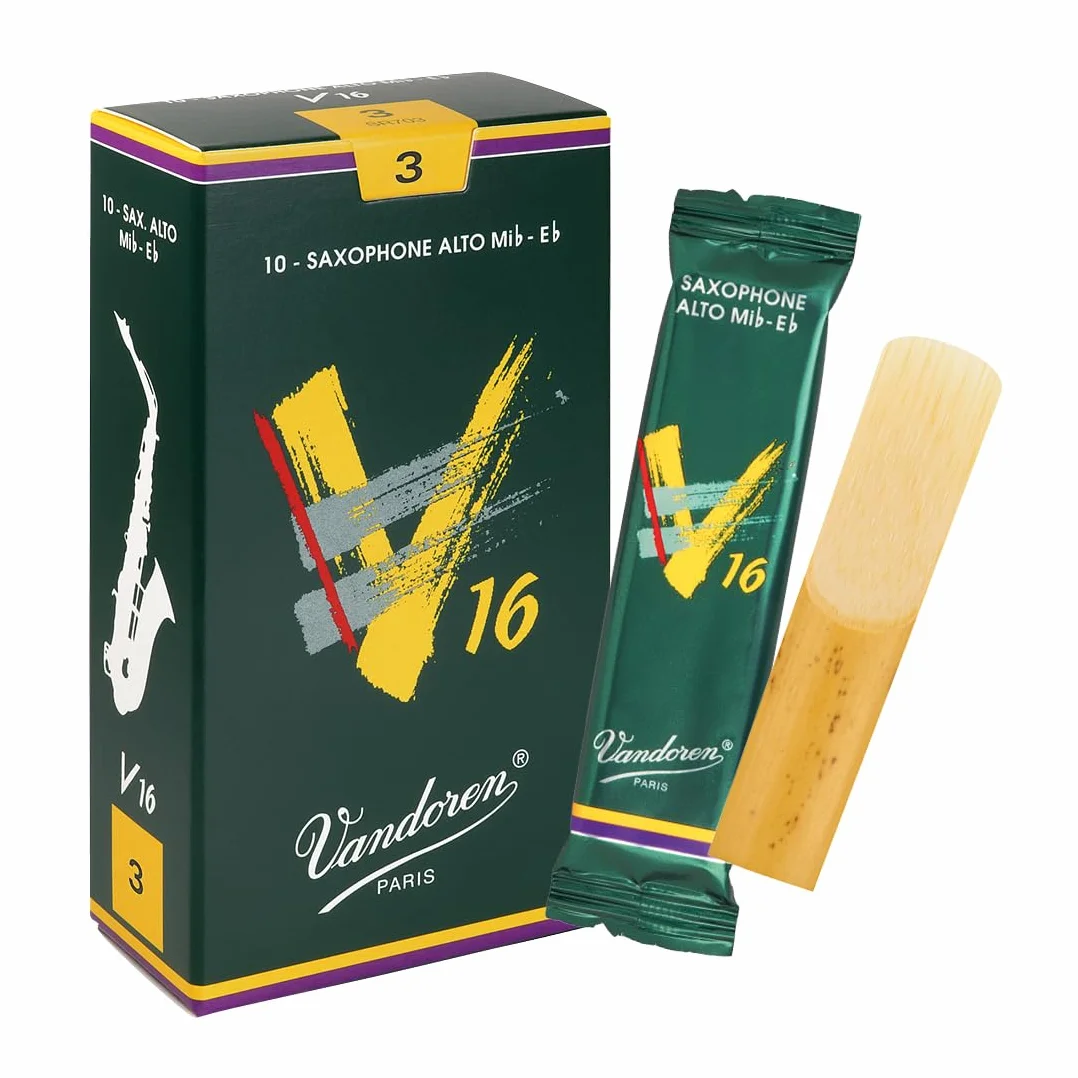 Vandoren stroik do saksofonu altowego V 16 Gauge: 3
