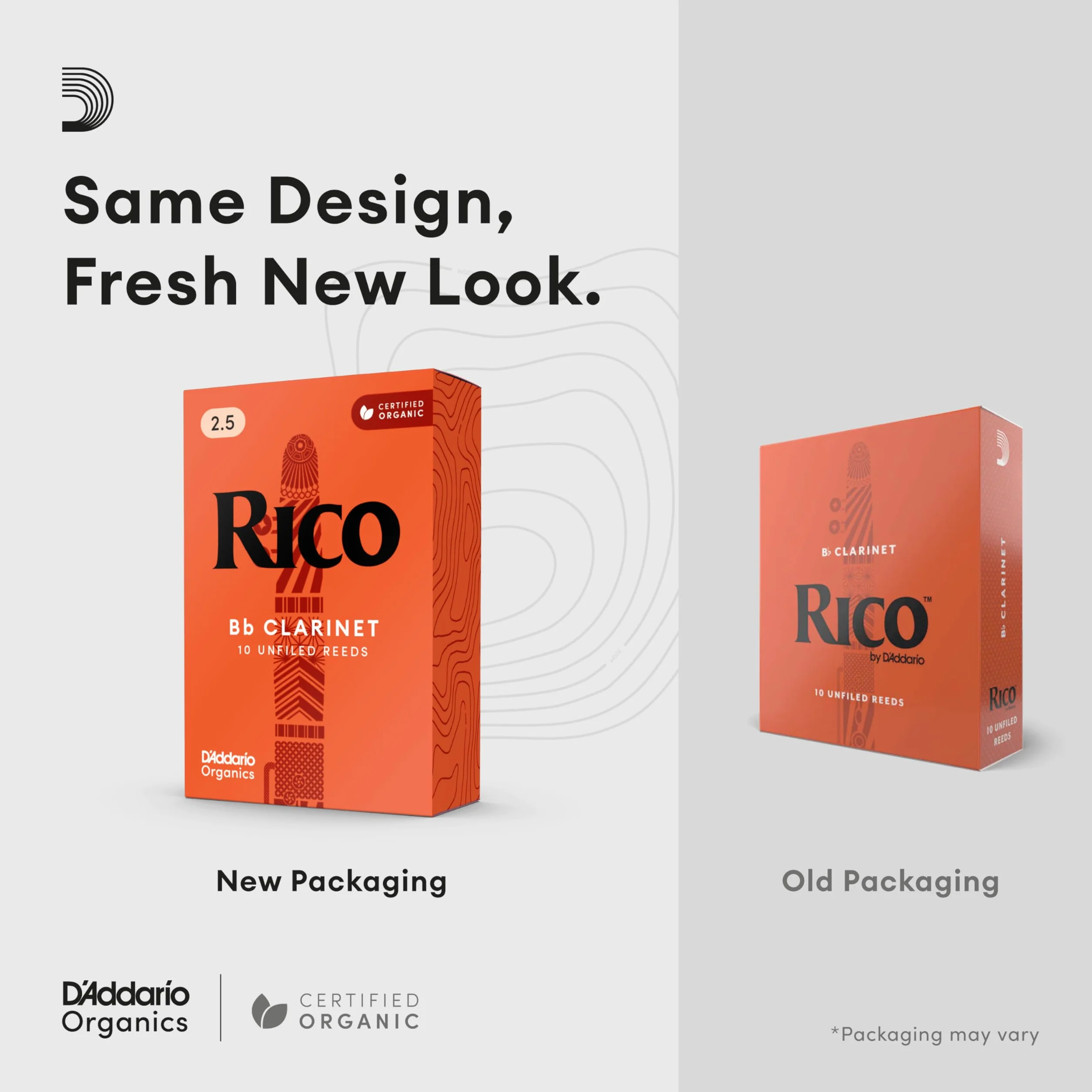 Rico by D'Addario Saxophon Blätter | Hochpräzise gefertigt | Alt Saxophon Blätter 1,5 Stärke | 3er-Packung | Warmer voller Ton | Angenehmes Spielgefühl