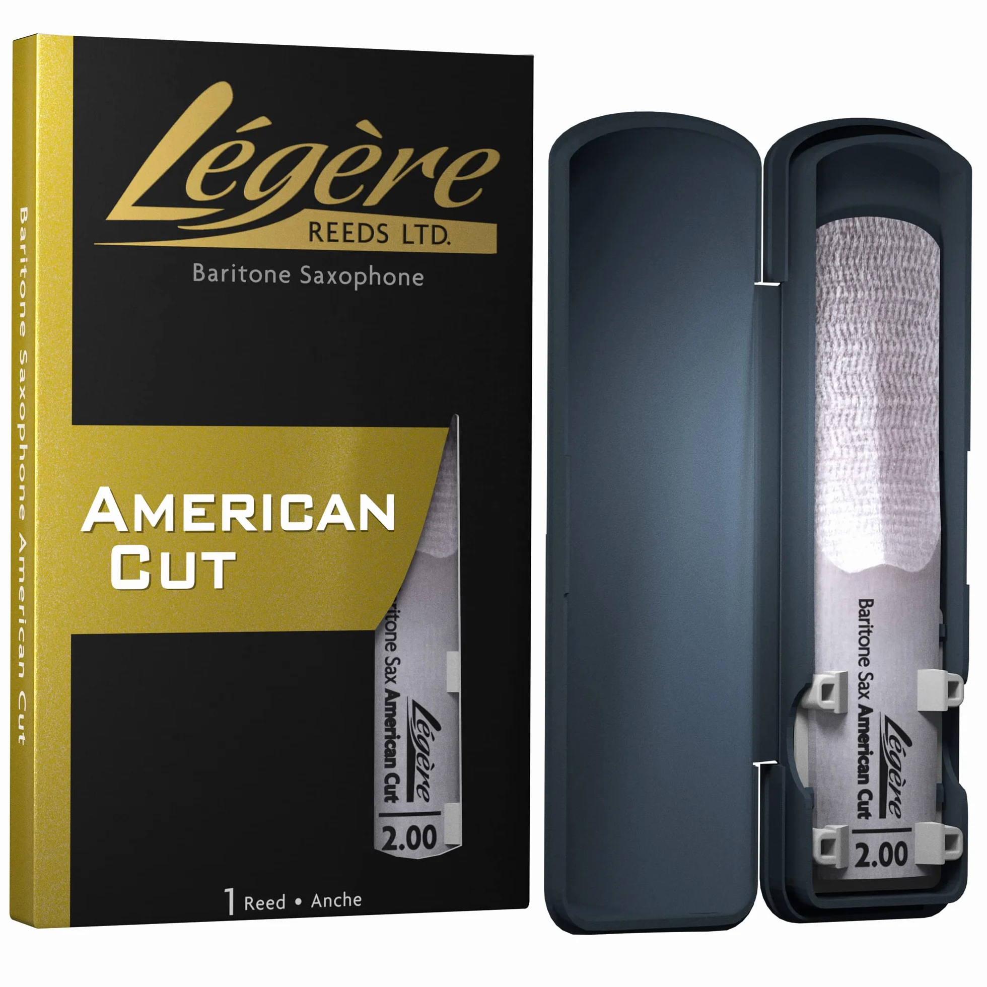 LEGERE Reeds BSA 2.00