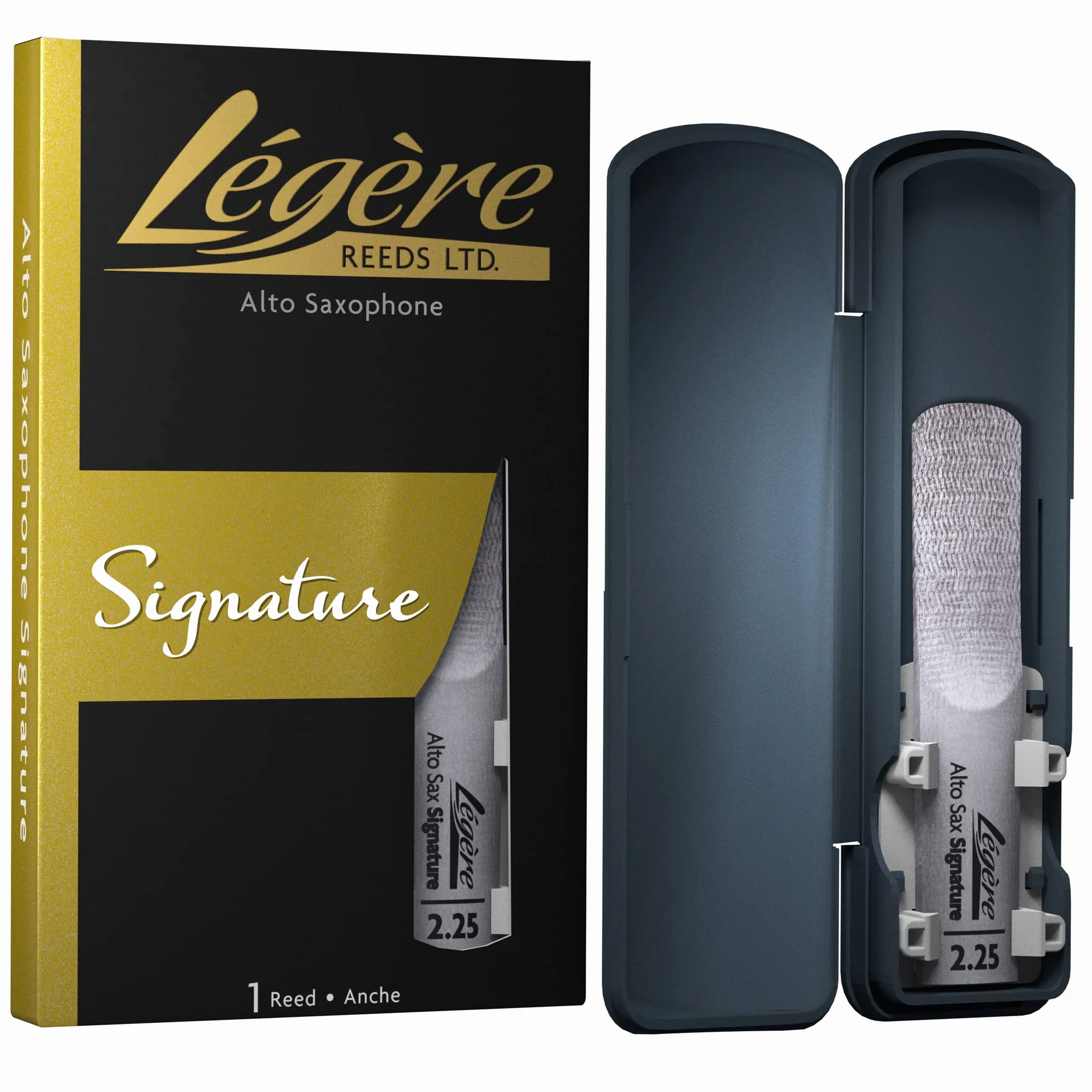 LEGERE Reeds ASG 2,25